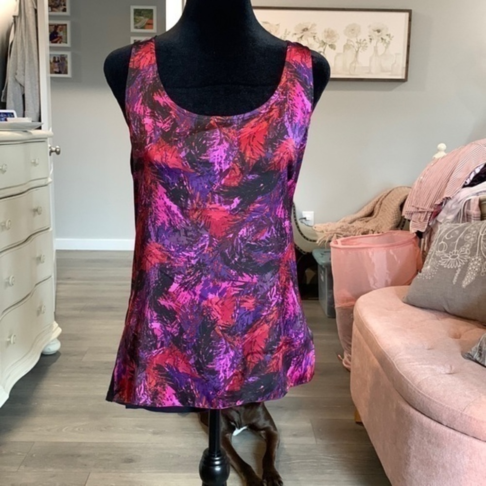 NWOT Express top size M